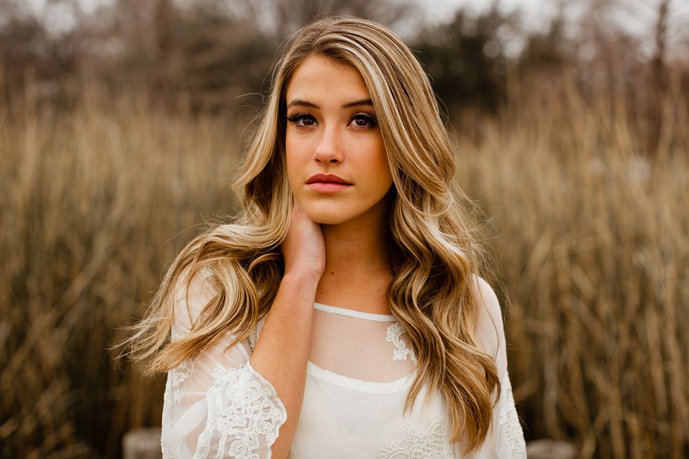 Balayage Prosper Logo