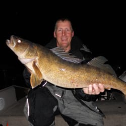 Green Bay Trophy Fishing