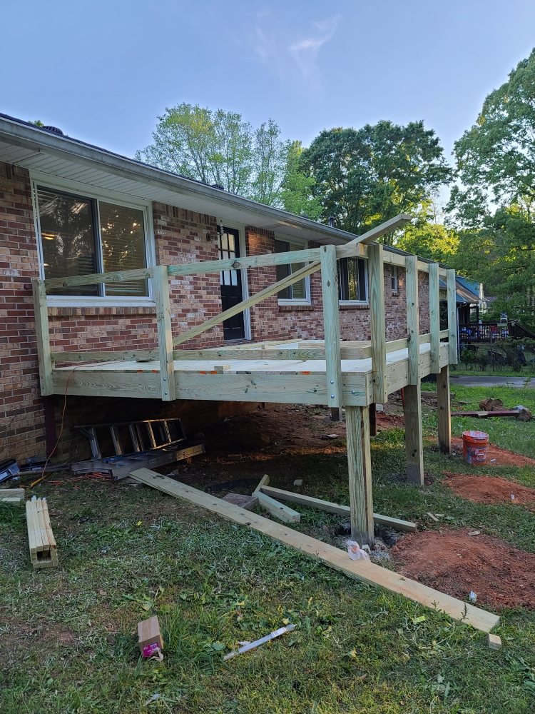 Slide of Exterior & Interior Solutions