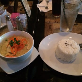 Spice Thai Restaurant - Thai Near Me - Orlando, Florida