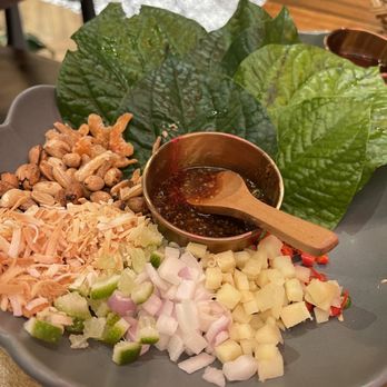 Tha Phraya - Miami Kum - Thai Near Me - New York, New York Tha Phraya - Miami Kum - Thai Near Me - New York, New York