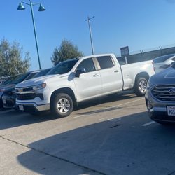 Budget Rent A Car System