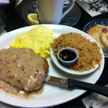 Good Day Cafe - Breakfast & Brunch Near Me - Vallejo, California