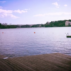 Fredhälls klippbad