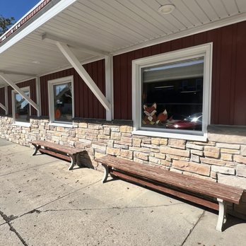 Middleton Diner - New American Near Me - Middleton, Michigan
