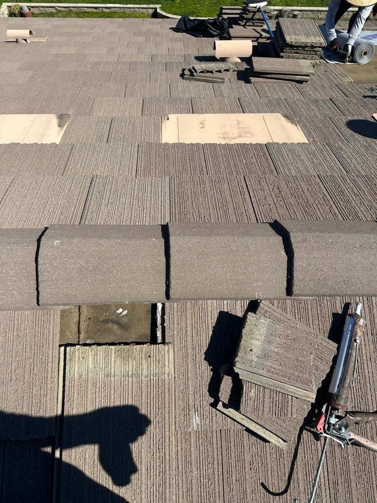 Slide of California Roof Experts