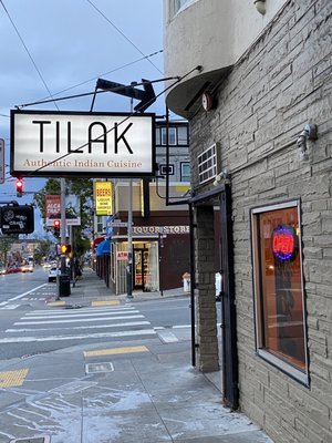 Tilak by null