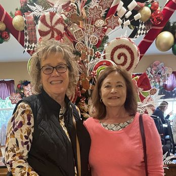 Dough Depot - Holiday Lunch at Dough Depot - Cafes Near Me - Kimmswick, Missouri