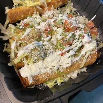 Los Jefes - Taquitos - Mexican Near Me - Portland, Oregon Los Jefes - Taquitos - Mexican Near Me - Portland, Oregon