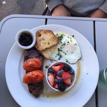 Bloom - Steak & Eggs - American Near Me - Santa Clara, California Bloom - Steak & Eggs - American Near Me - Santa Clara, California
