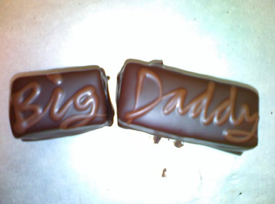Theo Chocolate by null