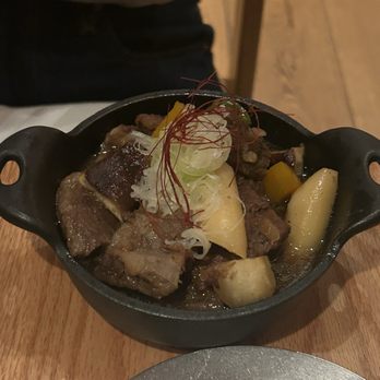 Moono - galbi jjim - Korean Near Me - New York, New York