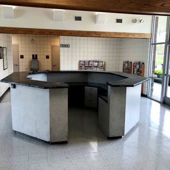 Madison County Rest Area - Welcome Area - Rest Stops Near Me - Jackson, Tennessee