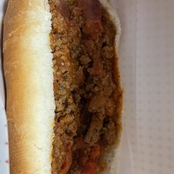 Uncle G's Comfort Food