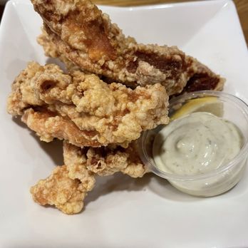 Onoya Ramen - Chicken Karaage - Ramen Near Me - Honolulu, Hawaii Onoya Ramen - Chicken Karaage - Ramen Near Me - Honolulu, Hawaii