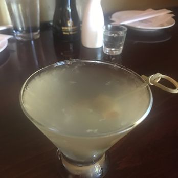 Izumi Japanese Restaurant - Martini - Sushi Bars Near Me - Eugene, Oregon