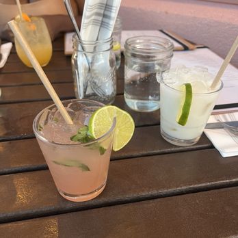 Five Ocean Bar & Grill - tequila drinks - American Near Me - Long Beach, New York