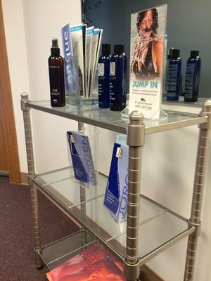 Carmel Hair Technologies