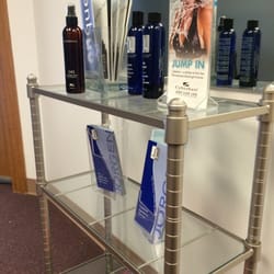 user provided Hair Technologies photo