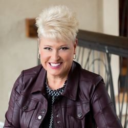 Tamara Van Krey - Berkshire Hathaway Home Service Fox Cities