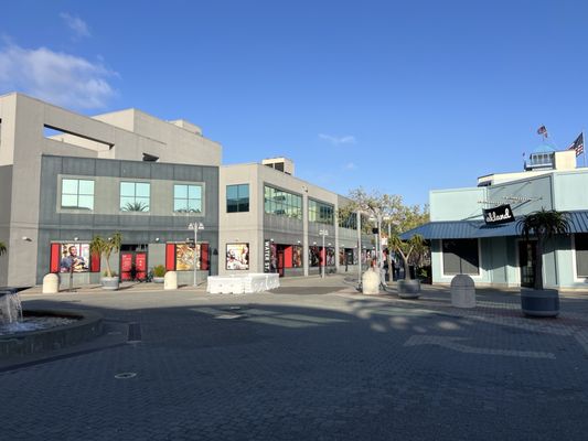 Jack London Square by null