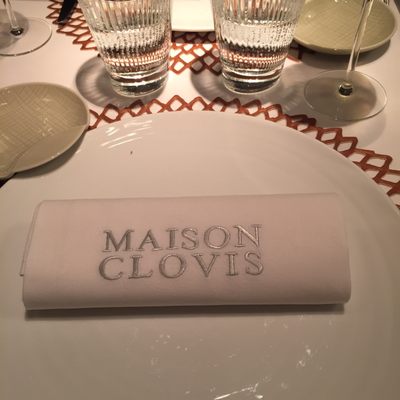 Maison Clovis by null