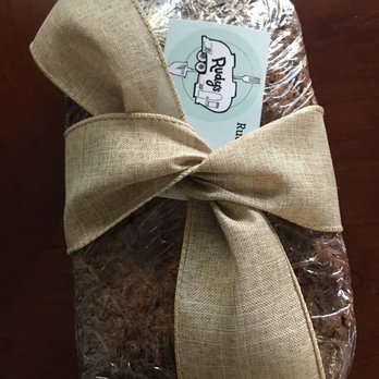 East Meadow Farm - Banana bread - Farmers Market Near Me - East Meadow, New York