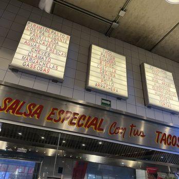 Tacos La Chula Roma - Tacos Near Me - México, D.F., DIF Tacos La Chula Roma - Tacos Near Me - México, D.F., DIF