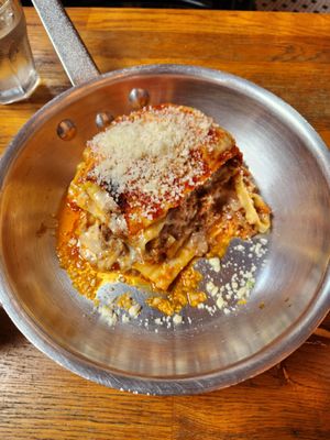 Love & Dough by null