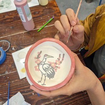 Kiln It - Arts & Crafts Near Me - Albuquerque, New Mexico