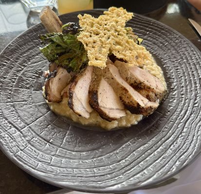 Miradoro Restaurant by null