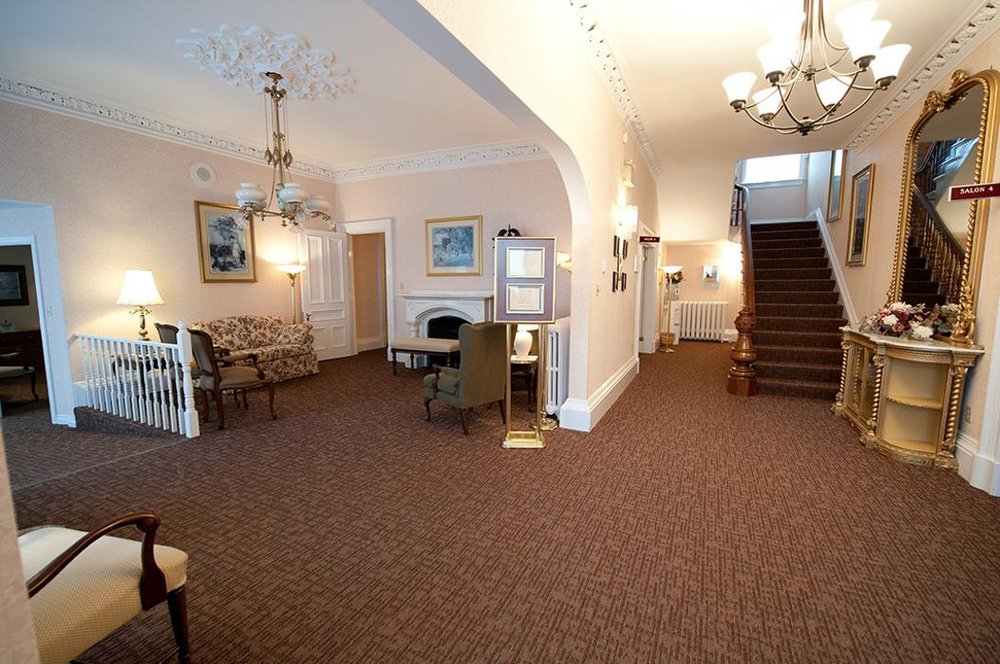 HENNESSEYCUTCLIFFECHARLOTTETOWN FUNERAL HOME 26 Photos 35
