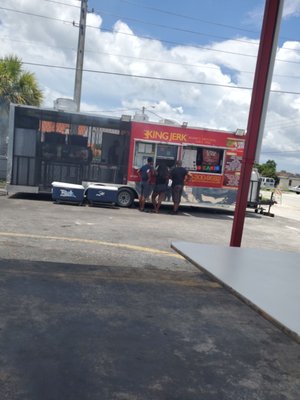 King Jerk Miami by null