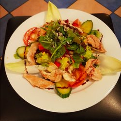 Montelliana - Salat Montelliana