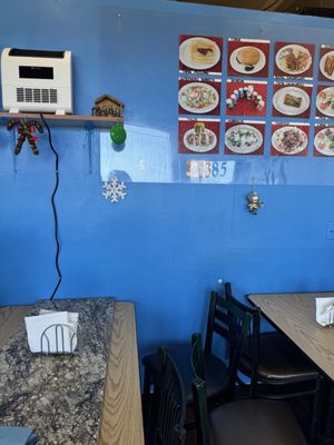 Pupuseria San Salvador by null