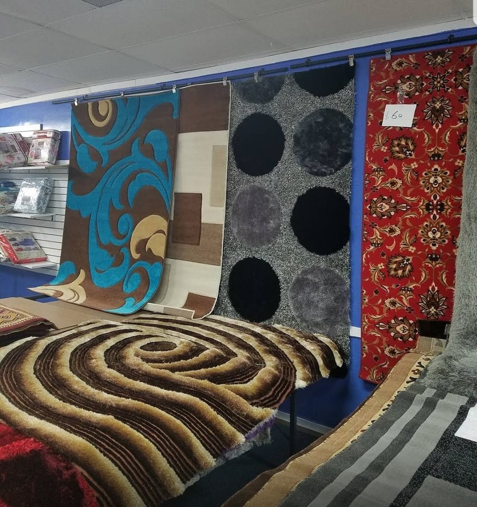 ESCOBAR’S RUGS Updated August 2024 6606 Greenfield Rd, Dearborn