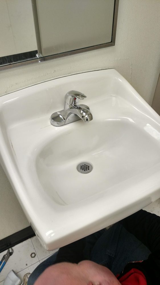 Slide of Hayden Plumbing