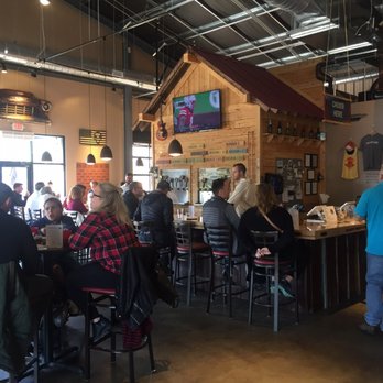 Big Ugly Brewing - Breweries Near Me - Chesapeake, Virginia