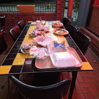 Chacho's - Still no clean up! - Tex-Mex Near Me - San Antonio, Texas Chacho's - Still no clean up! - Tex-Mex Near Me - San Antonio, Texas