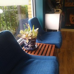 Riverside Village Clinic - Our Lobby