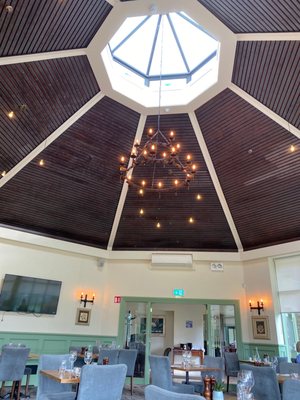 Kilkea Castle Hotel & Golf Resort by null