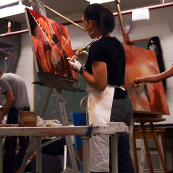 Art League School - Art Schools Near Me - Alexandria, Virginia Art League School - Art Schools Near Me - Alexandria, Virginia