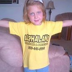 Alphaland Childcare and Preschool