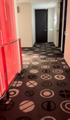 Le Germain Hotel Toronto Maple Leaf Square by null