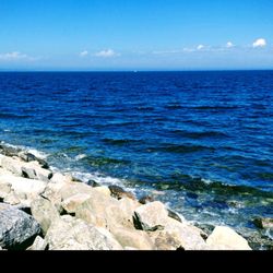 Short Beach