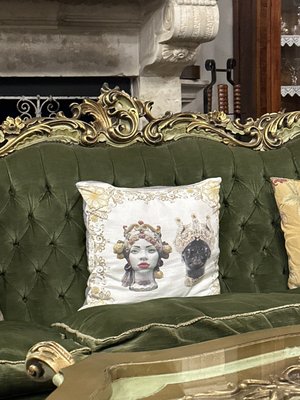 Charme Hotel Henry's House / Hotel Ortigia by null