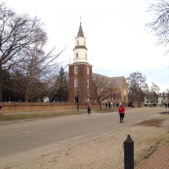 Colonial Williamsburg - Tours Near Me - Williamsburg, Virginia Colonial Williamsburg - Tours Near Me - Williamsburg, Virginia