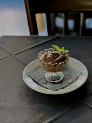 The Annapolitan by null