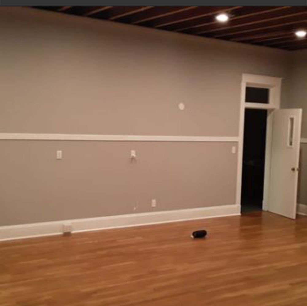 Slide of Loor Construction