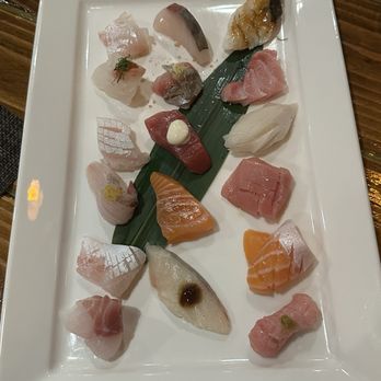 Maru Sushi - Japanese Near Me - Ridgewood, New Jersey